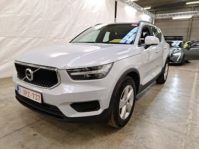 Volvo XC40 2.0 D3