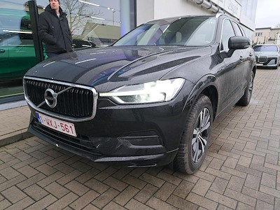 Volvo XC60 2.0 D3 MOMENTUMPRO ADBLUE