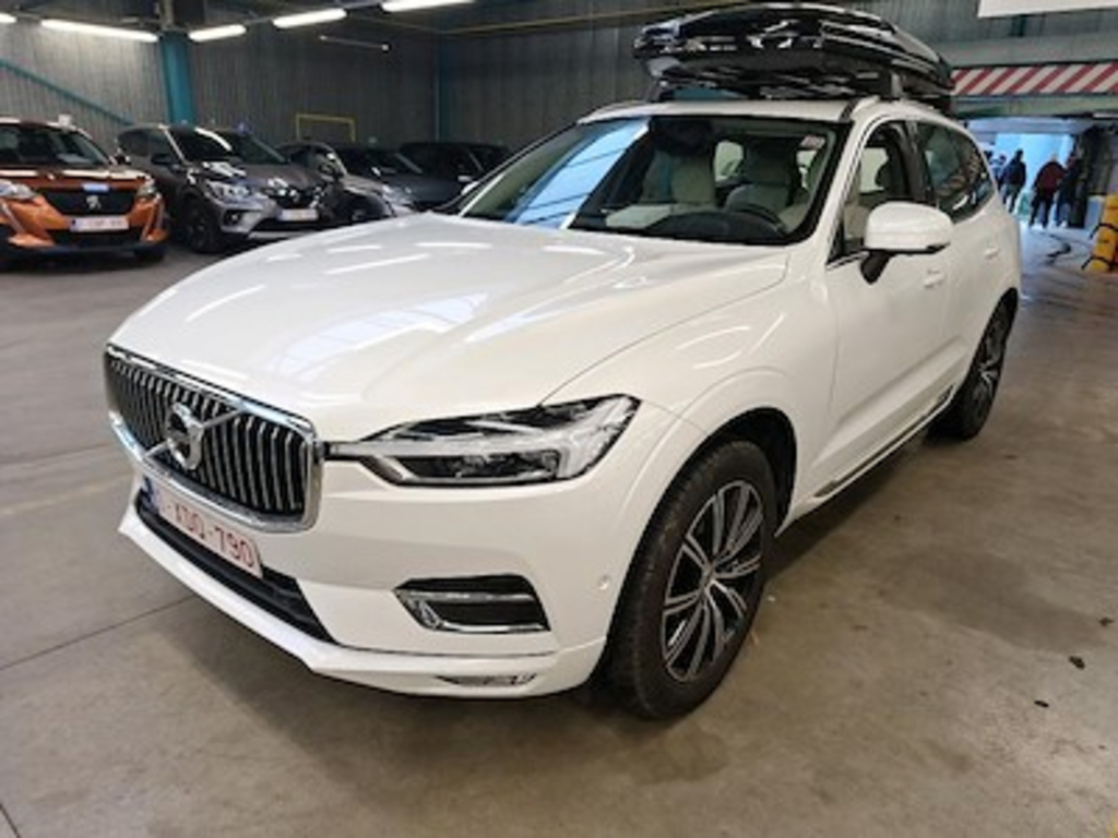 Volvo XC60 2.0 D4 INSCRIPTION ADBLUE (EU6