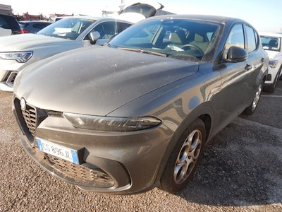 Alfa Romeo TONALE 1.6 Diesel 130cv Tct6 Sprint