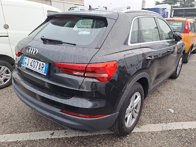 Audi Q3 PC 35 Tdi S Tronic Business