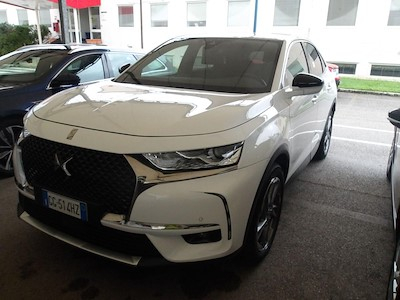 Citroen Ds 7 crossback Bluehdi 130 Automatica Business FP (PC)