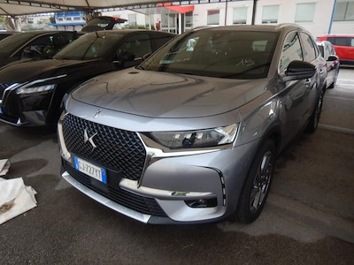 Citroen Ds 7 crossback Bluehdi 130 Automatica Grand Chic FP (PC)