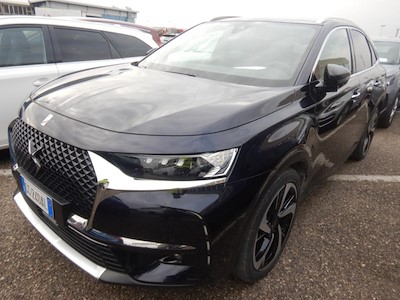 Citroen Ds 7 crossback E-Tense Automatica Grand Chic