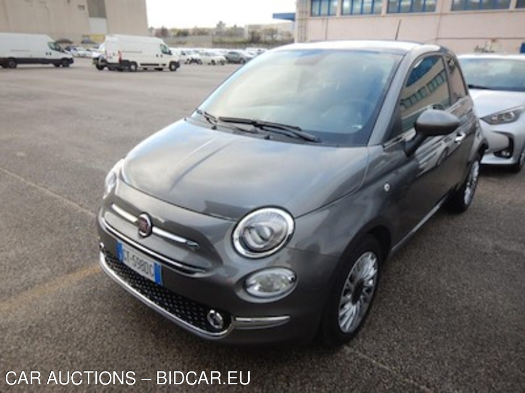 Fiat 500 PC 1.0 70cv Ibrido Dolcevita