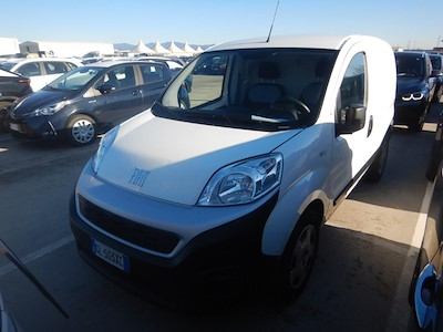 Fiat Fiorino PC 1.3 Multijet 95 Cv E6d-Final Sx