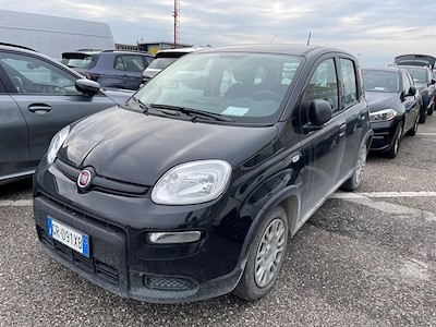 Fiat Panda PC 1.0 Firefly 70cv S&amp;s Hybrid