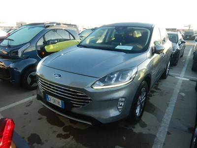 Ford Kuga PC 1.5 Ecoblue 120cv 2wd Titanium Bus. Auto F