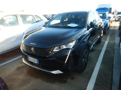 Peugeot 3008 PC Bluehdi 130 Eat8 Gt Pack Aut.