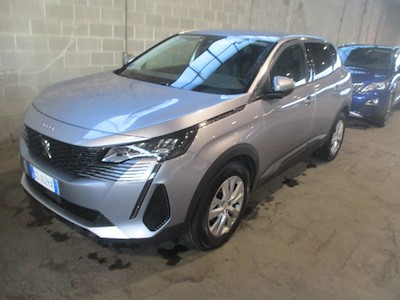 Peugeot 3008 PC Bluehdi 130 Eat8 S&amp;s Active Business