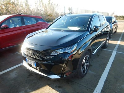 Peugeot 3008 PC Bluehdi 130 Eat8 S&amp;s Allure Pack