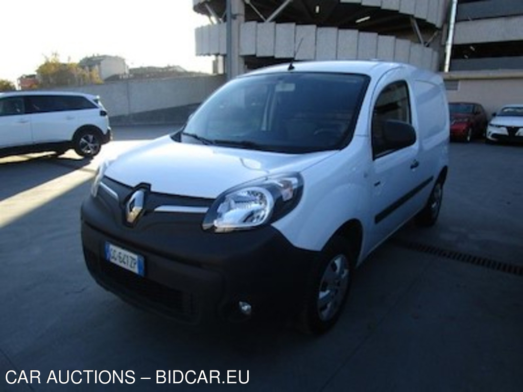 Renault Kangoo expr. PT Z.E. 44kw Ice