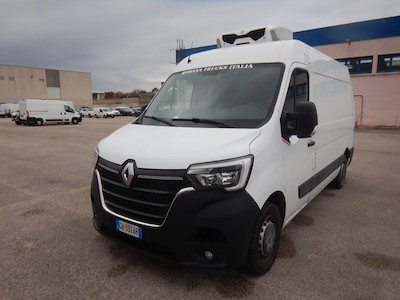 Renault Master PC Fg Ta L2 H2 T33 Dci 135 Ice