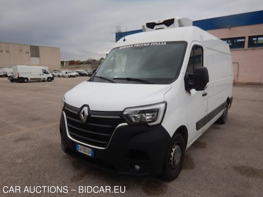 Renault Master PC Fg Ta L2 H2 T33 Dci 135 Ice