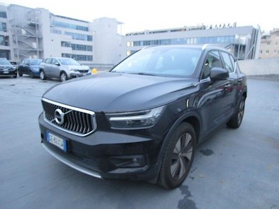 Volvo Xc40 PC T4 Plug-In Hybrid Auto Rech Inscrip Expr F