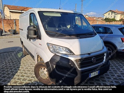 Fiat ducato 30 ch1 2.3 multijet -