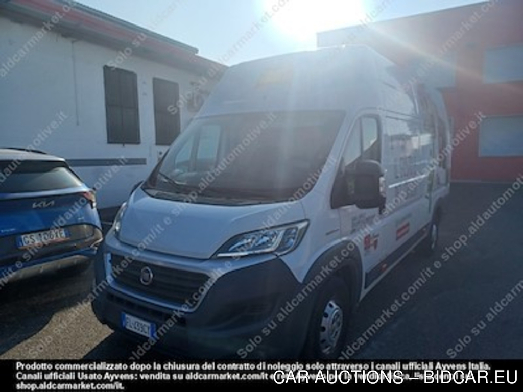 Fiat ducato maxi 35 xlh3 2.3 -