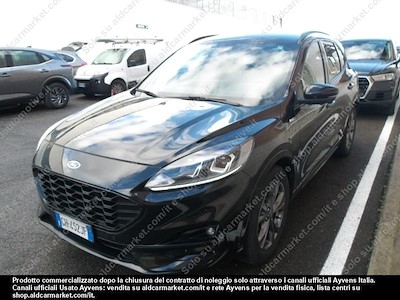 Ford kuga 1.5 ecoblue 120cv 2wd -