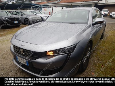 Peugeot 508 bluehdi 160 business SW -