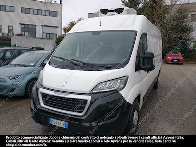 Peugeot boxer 335 l3h2 2.2 bluehdi -