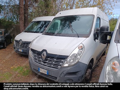 Renault master TA L2 H2 t33 -