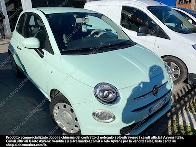 Fiat 500 1.2 69cv easypower pop -