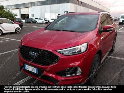 Ford edge 2.0 ecoblue 238cv SS -