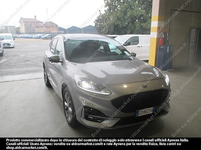 Ford kuga 1.5 ecoblue 120cv 2wd -