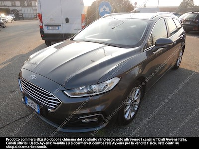 Ford mondeo 2.0 ecoblue 150cv SS -