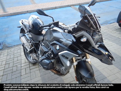 BMW Bmw R 1250 GS motociclo -