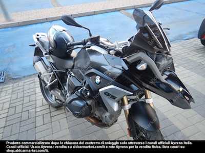 BMW Bmw R 1250 GS motociclo -