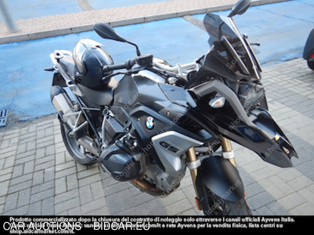 BMW Bmw R 1250 GS motociclo -