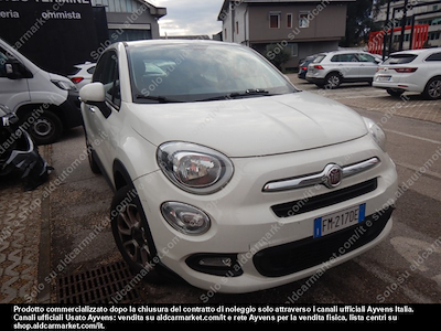 Fiat Fiat 500x 1.3 mjet 95cv 4x2 -