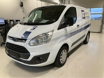 Ford Transit custom 2.0TDCI 130 270 TREND FWD L1 UA!,