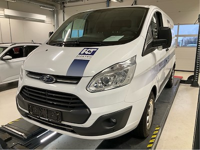 Ford Transit custom 2.0TDCI 130 270 TREND FWD L1 UA!,