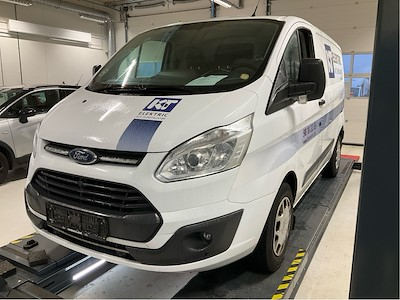 Ford Transit custom 2.0TDCI 130 270 TREND FWD L1 UA!,