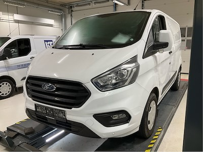 Ford Transit custom 2.0TDCI 130 280 TREND FWD L1 UA!,