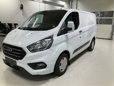 Ford Transit custom 2.0TDCI 130 280 TREND FWD L1 UA!,