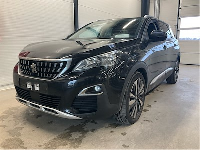 Peugeot 5008 1.5 BLUEHDI 130 Allure EAT8 UA!,