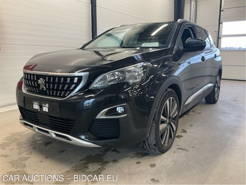 Peugeot 5008 1.5 BLUEHDI 130 Allure EAT8 UA!,