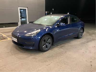 Tesla Model 3 BEV 75KWH LONG RANGE 4WD UA!,