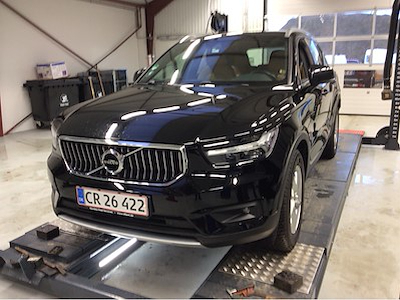 Volvo XC40 2.0 D3 150 INSCRIPTION VBL AUTO UA!,