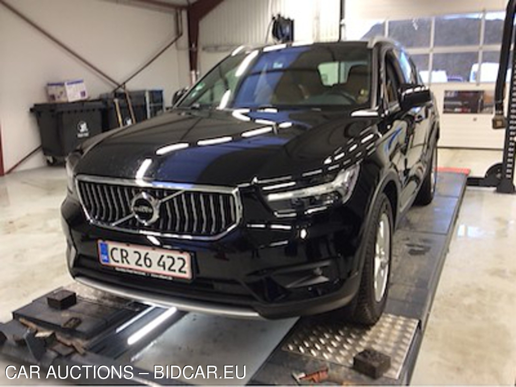 Volvo XC40 2.0 D3 150 INSCRIPTION VBL AUTO UA!,