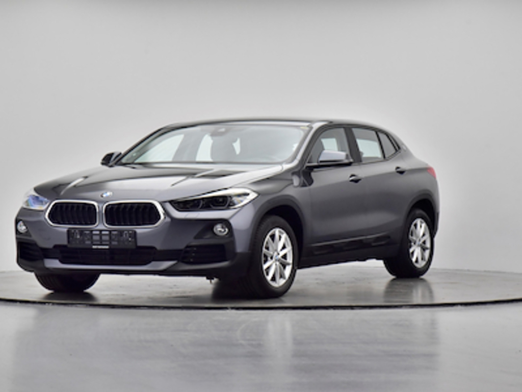 BMW X2 2.0 SDRIVE 18D ADVANTAGE £ UA!'