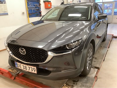 Mazda CX-30 Skyactiv-G 2.0 150 hk Aut. Cosmo Tech MAZDA PL UA!,