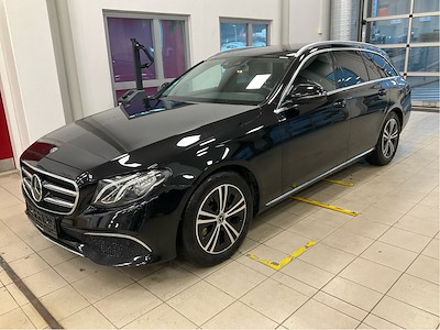 Mercedes-Benz E-Klasse 2.0 E 300 Business SW auto UA!, -