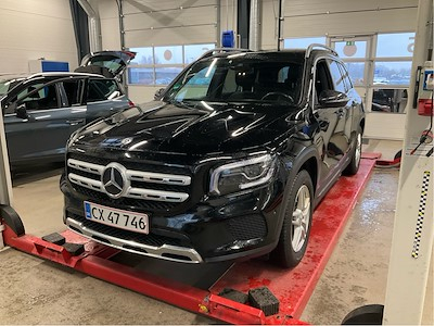 Mercedes-Benz GLB 2.0 GLB 220 Business DCT UA!,