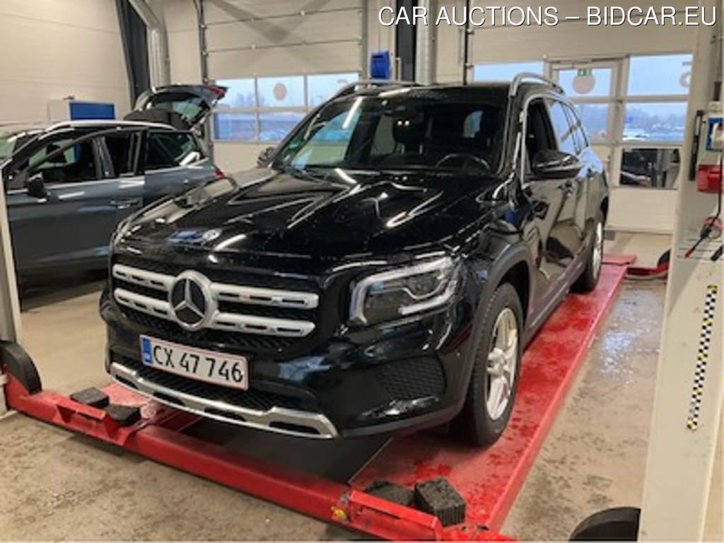 Mercedes-Benz GLB 2.0 GLB 220 Business DCT UA!,