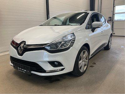 Renault Clio 0.9 ENERGY TCE 90 UA!,