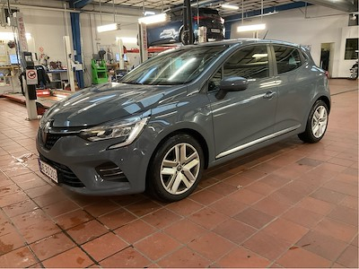 Renault CLIO 1.0 TCe 100 Zen UA!